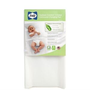 Sealy Changing Pad